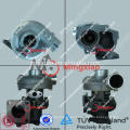 Turbocargador 4JG1T 8-97238-979-1 8-97240-439-1 047-278 HT12-17A